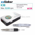 Korea gemacht Saeyang K38 Schmuck Portable Micromotor